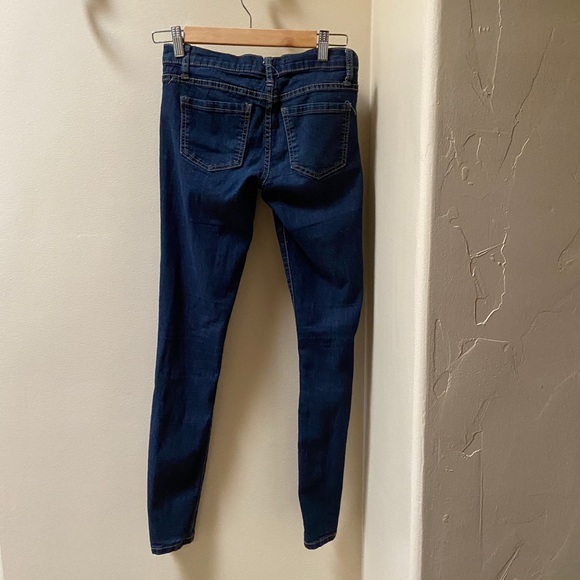 21 Denim Jeggings - Picture 2 of 3